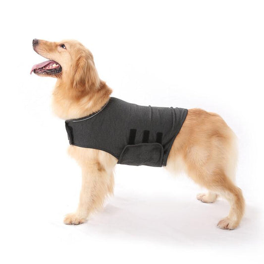 Dog Anxiety Comfort Wrap | Calming Vest for Dogs