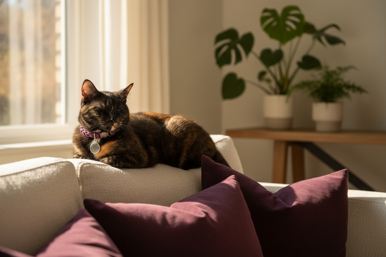 Cat Essentials