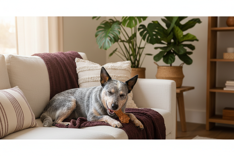 Dog Toys