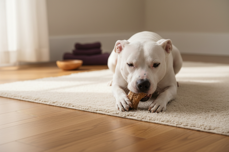 Dog Treats