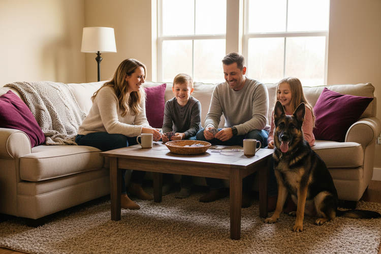 Pet Parent Must-Haves