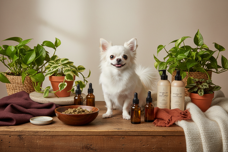 Pet Health & Wellness