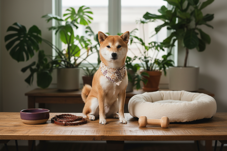 Pet Accessories
