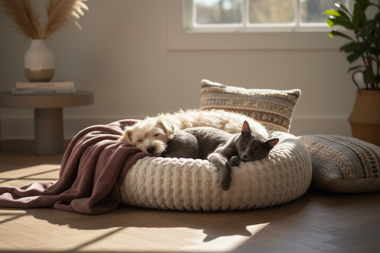Pet Beds
