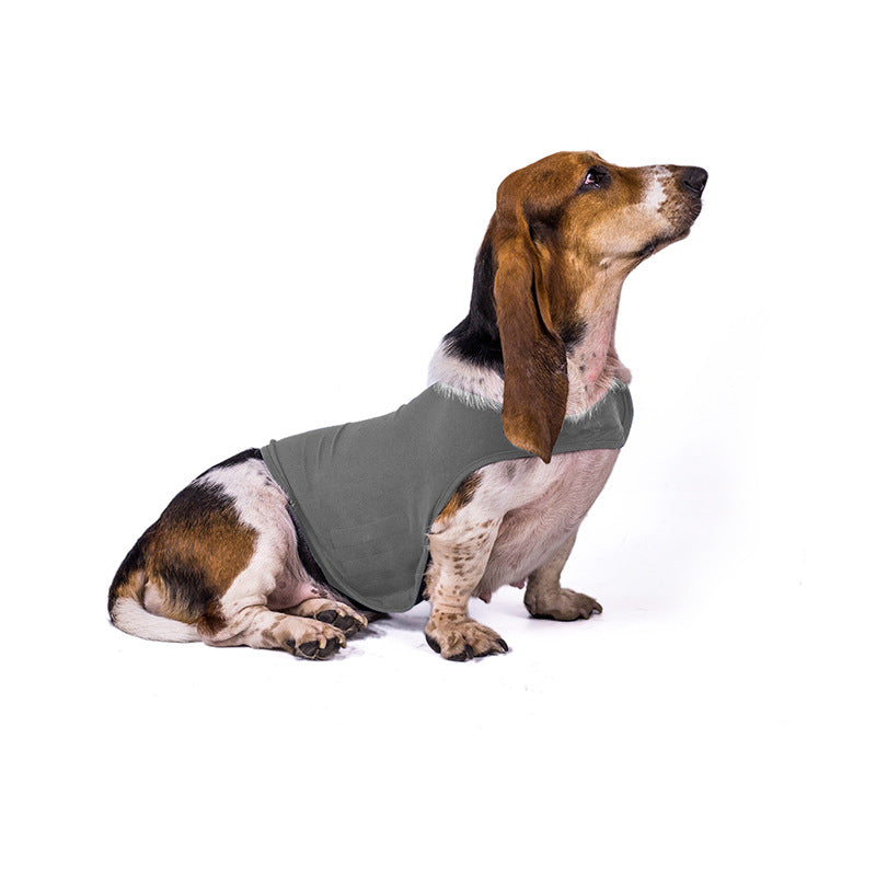 Dog Anxiety Comfort Wrap | Calming Vest for Dogs