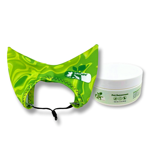 SUN CARE KIT