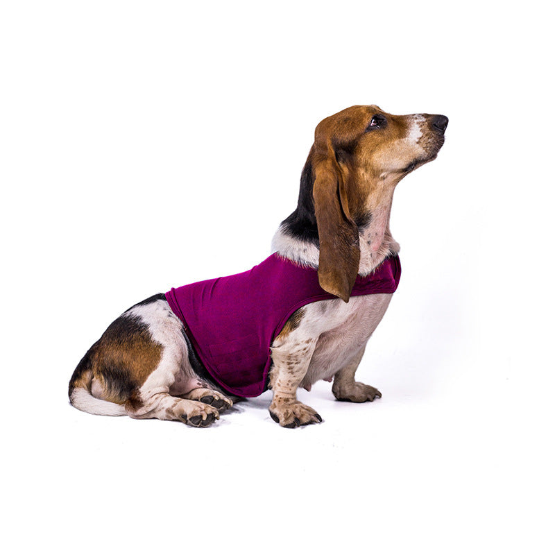 Dog Anxiety Comfort Wrap | Calming Vest for Dogs