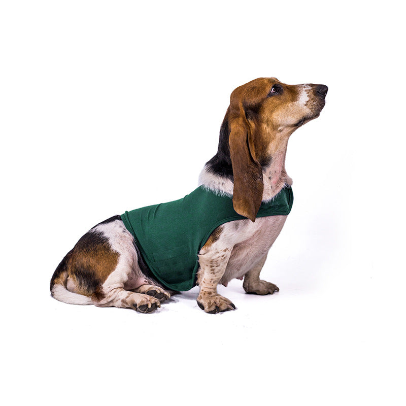 Dog Anxiety Comfort Wrap | Calming Vest for Dogs