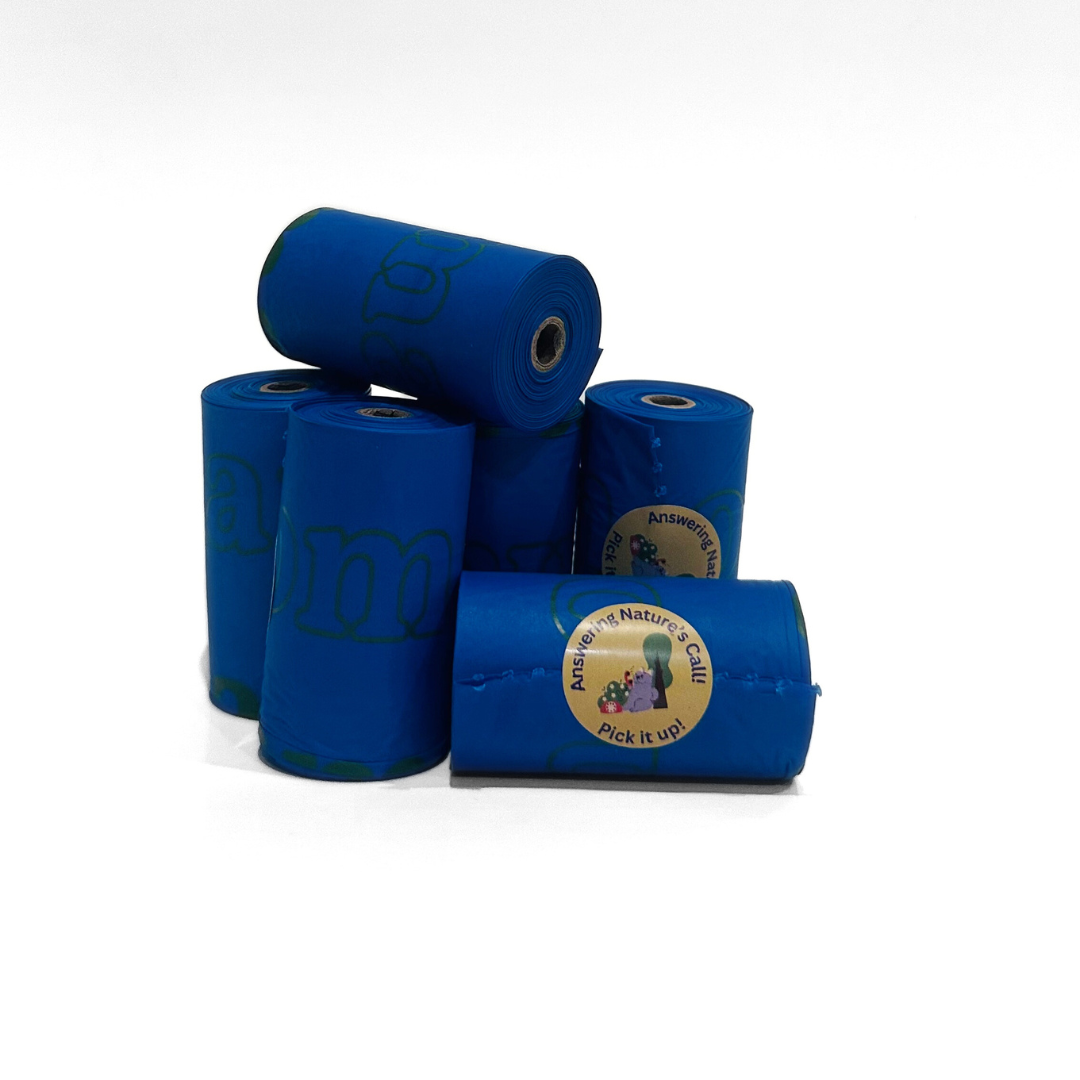 Dooty Calls Poop Bag Dispenser