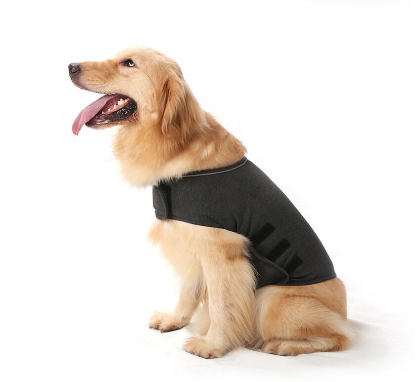 Dog Anxiety Comfort Wrap | Calming Vest for Dogs