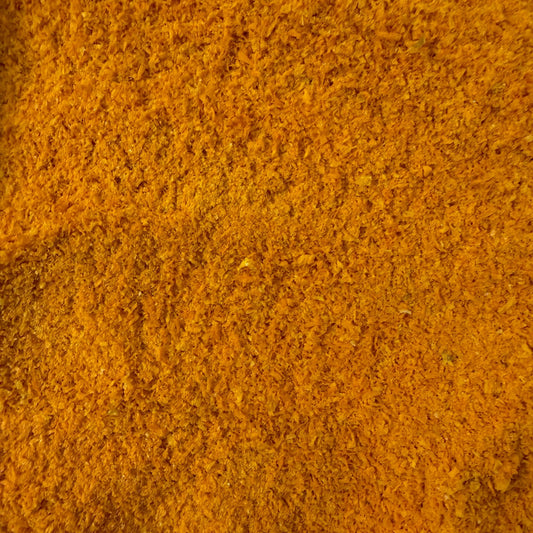 Pumpkin Powder for Dogs & Cats | Freeze Dried Food Topper & Digestive Support