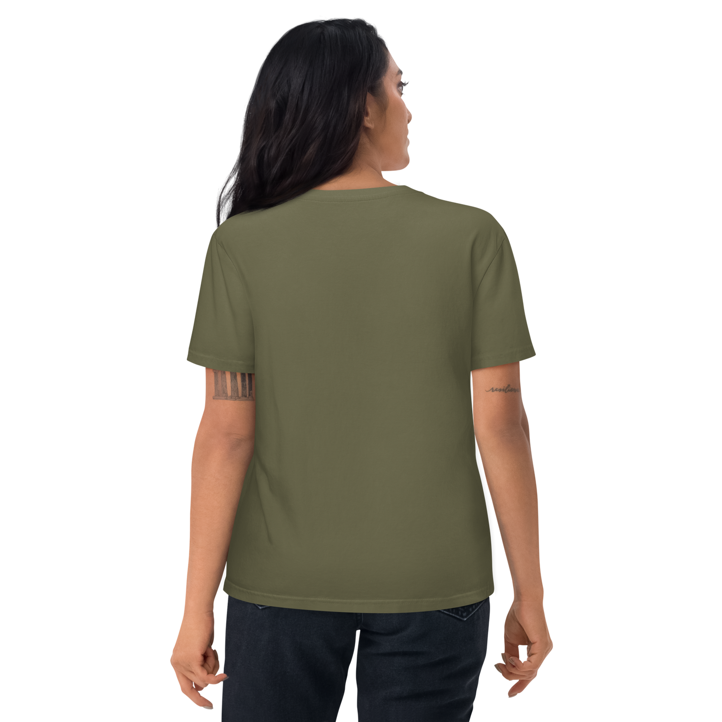 "BEST SPHYNX CAT MOM" ECO TEE